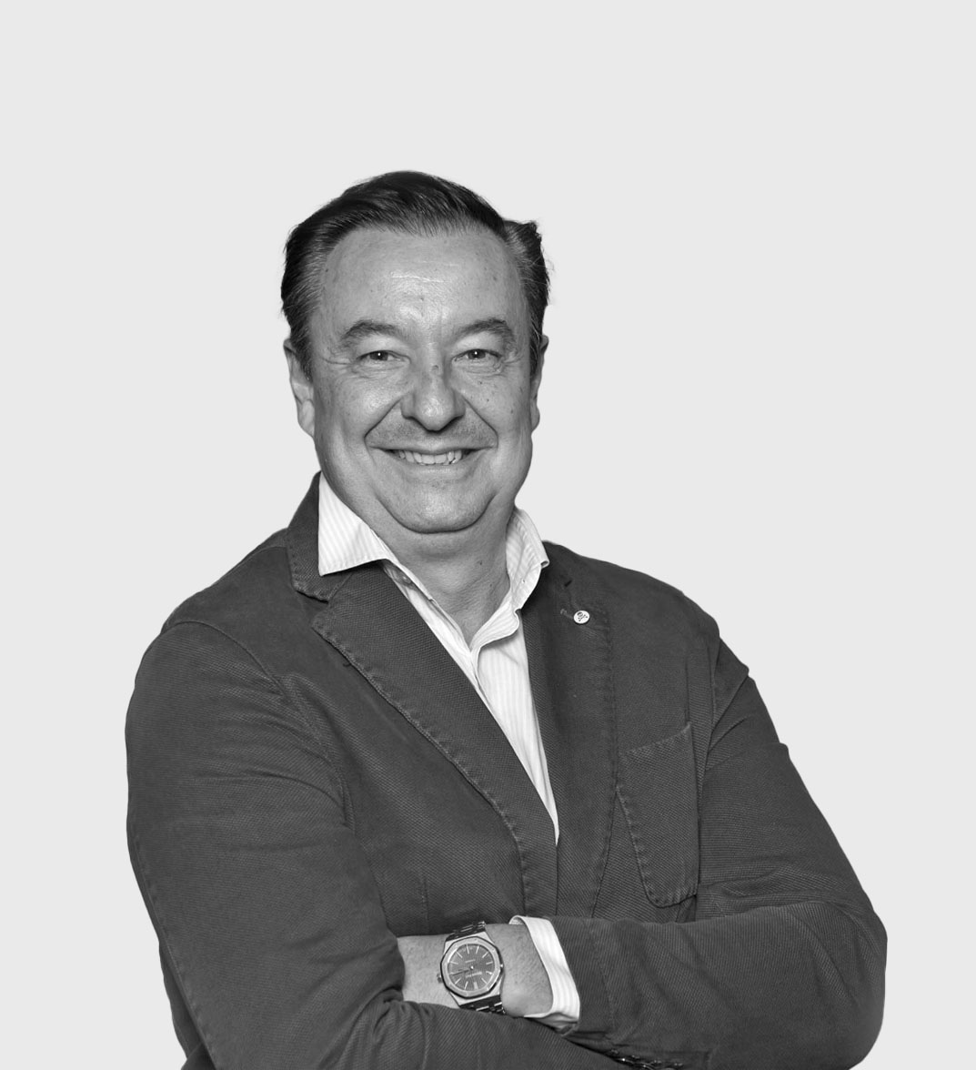 Antonio García-Lozano