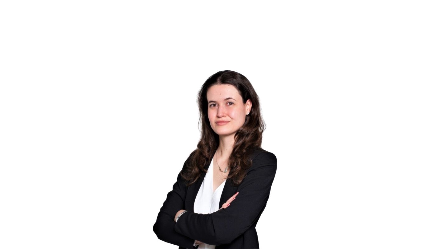 La incorporación de Clara Rodríguez aporta rigor, inteligencia y visión ...